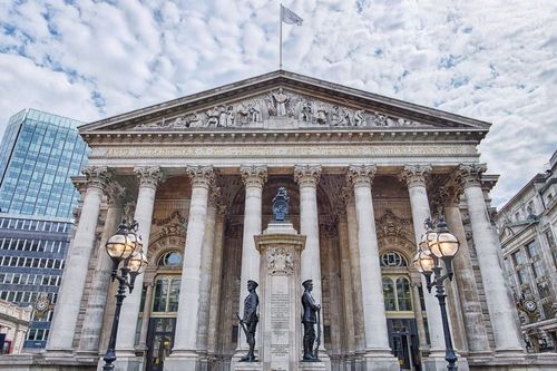 Royal Exchange