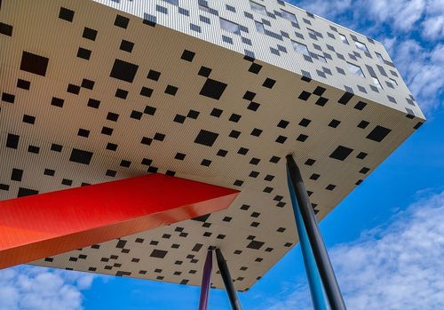 Sharp Centre for Design