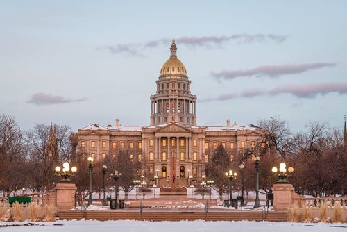 State Capitol Building