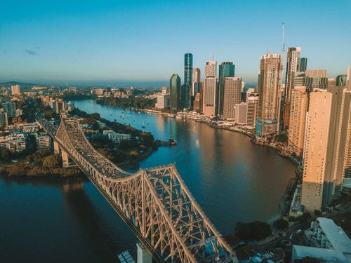 Story Bridge
