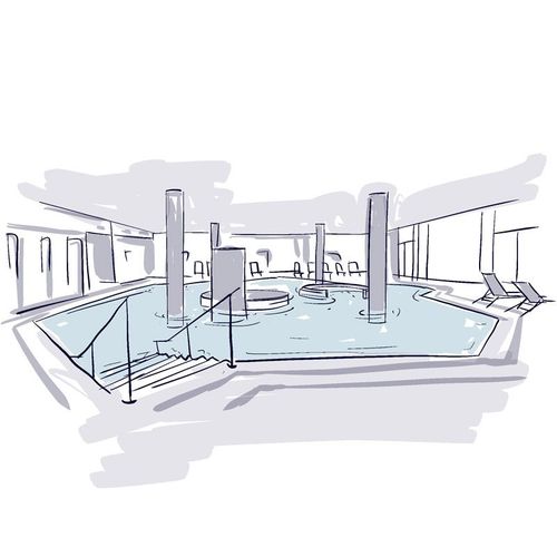 La Thalasso à Royan