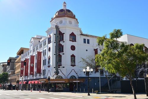 Balboa Theatre