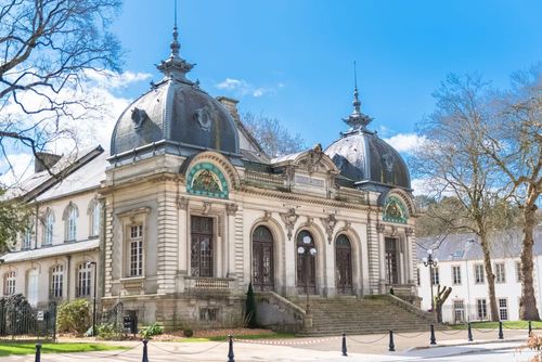 Le Théâtre Max Jacob