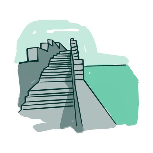 Torre Saint-Nicolas 