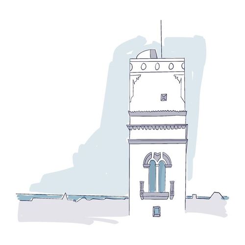 Tour Tavira