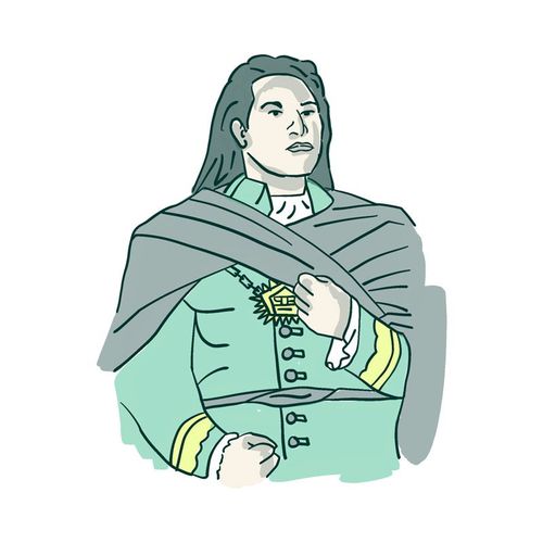 Túpac Amaru