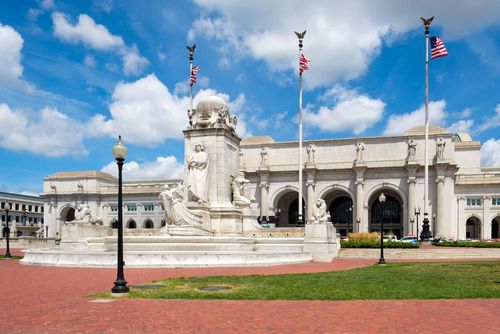 Union Station