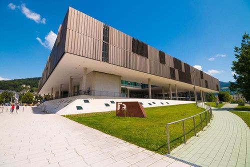 Université de Salzbourg