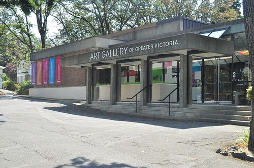 Vancouver Art Gallery