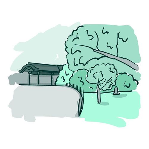 Villa Seisonkaku