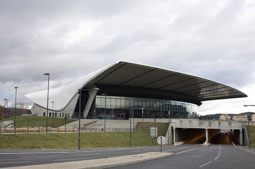 Zénith Saint-Étienne Métropole