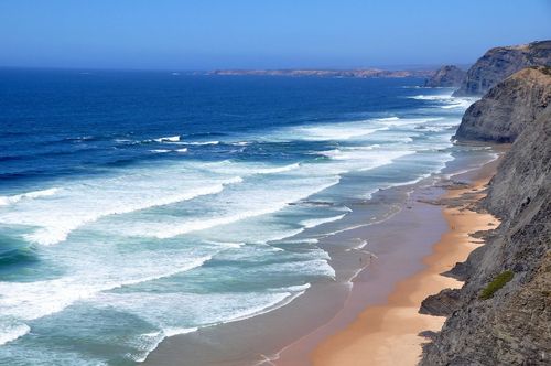 All About the Algarve