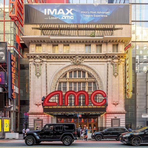 AMC Broadway