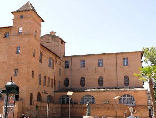 Ancien collège des Jésuites