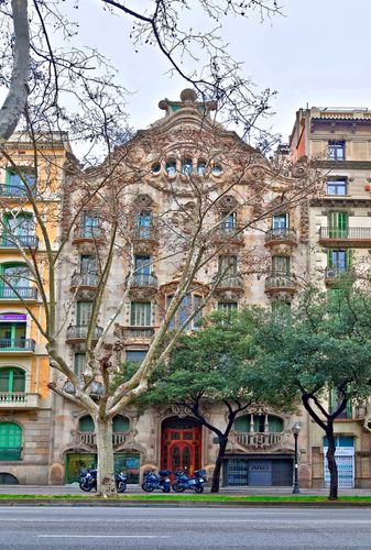 Casa Comalat