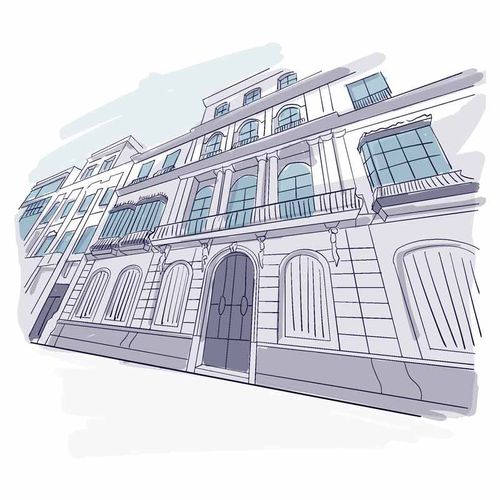 Casa Palacio de los Mora