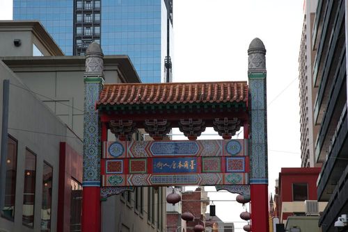 Chinatown