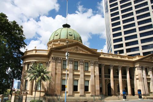 Custom House