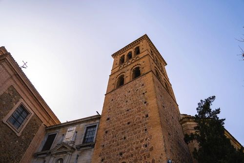 Église de San Román