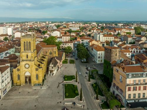 Église Saint-Étienne