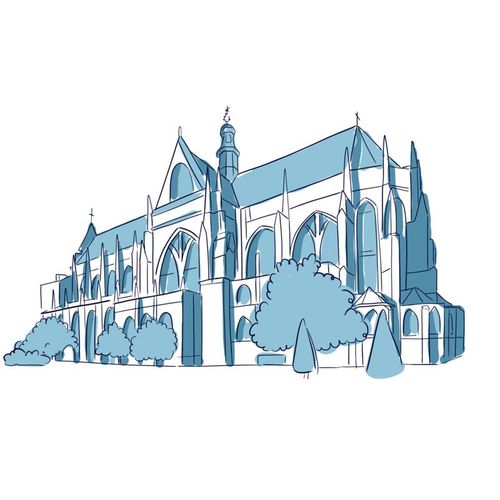 Église Saint-Jacques