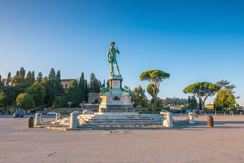 Esplanade Michel-Ange