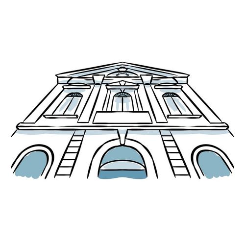 La galerie nationale de Bangkok