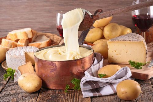 Gastronomie