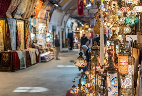 Grand Bazaar