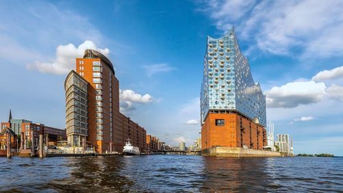 HafenCity