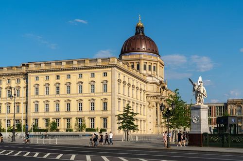 Humboldt Forum