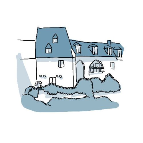 Jardins Saint-Pierre le Puellier