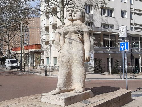Le Chant des Canuts