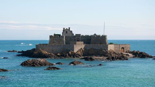 Le Fort National