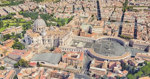 Le Vatican