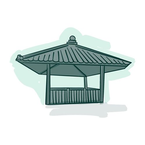 Le puits sacré et les mythes fondateurs du Japon