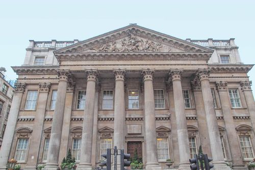 Mansion House