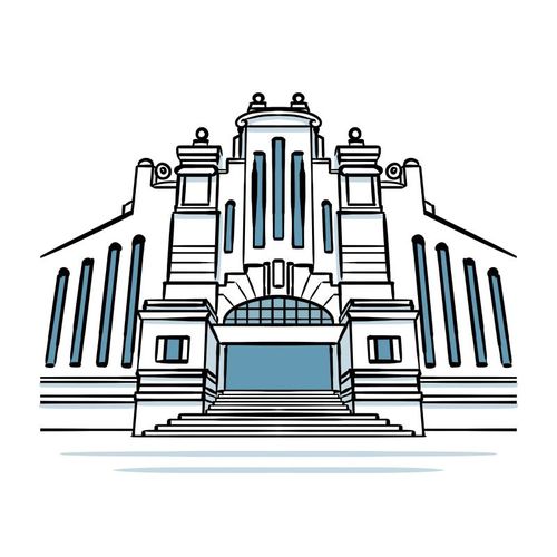 Mercado Central