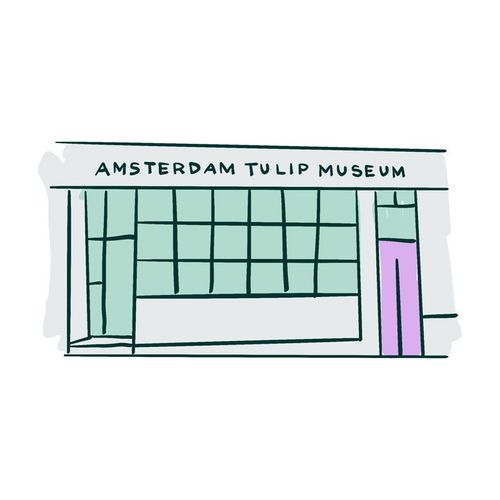 Musée de la Tulipe