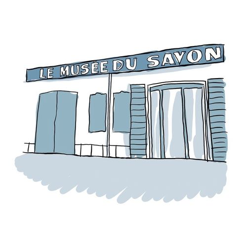 Musée du Savon