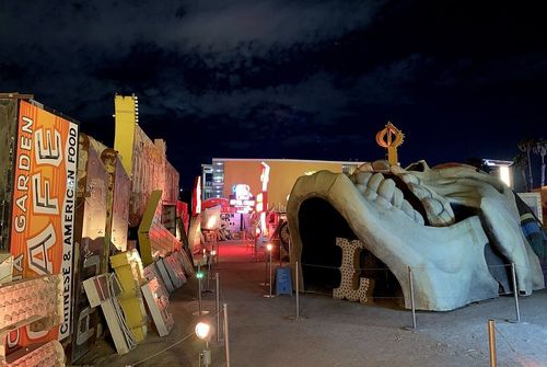 Neon Museum