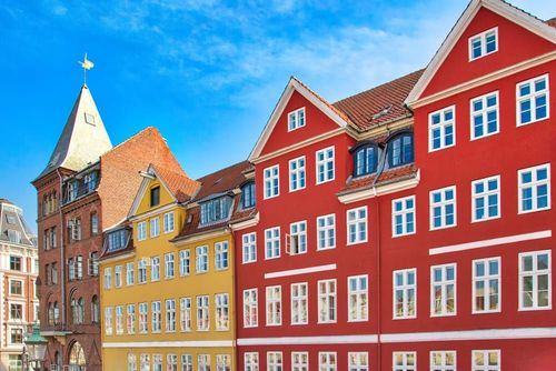 Nyhavn
