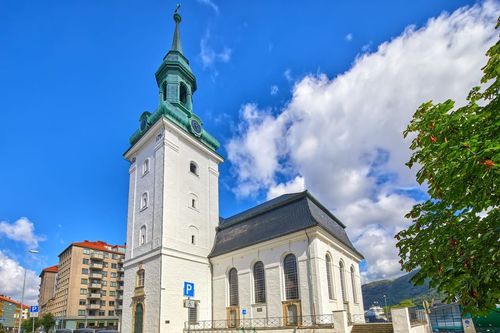 Nykirken