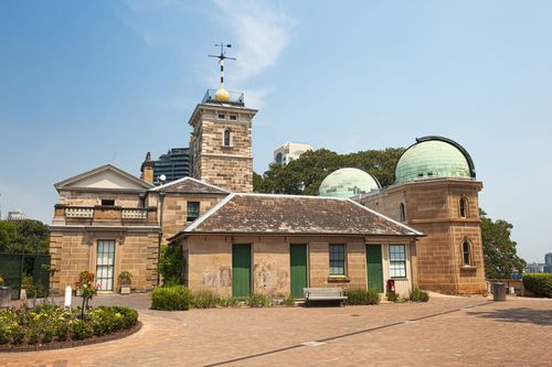 Observatoire de Sydney