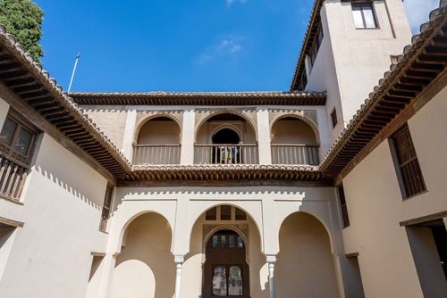 Palais de Dar al-Horra