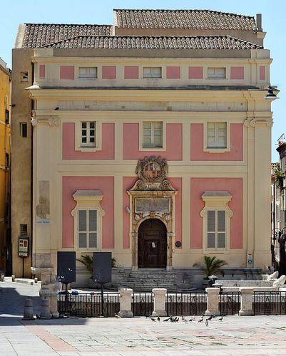 Palazzo di Città
