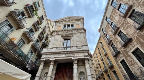 Plaça de la Verònica