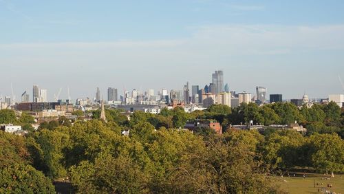 Primrose Hill