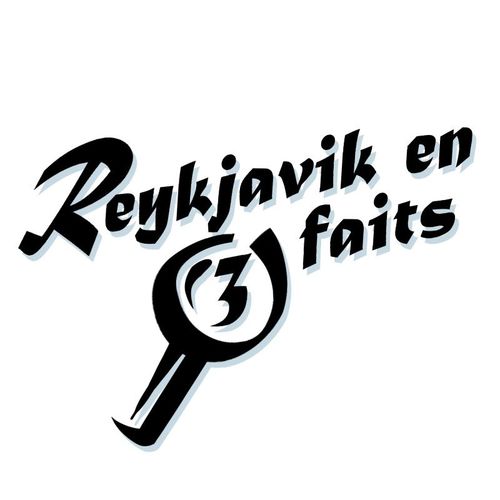 Reykjavik en 3 faits
