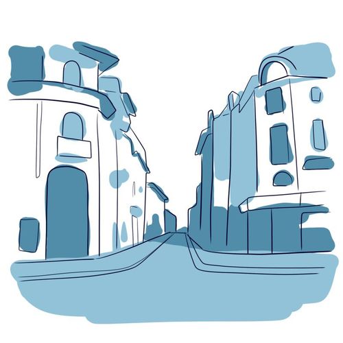 Rue Saint-Jean